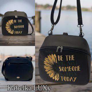 Kabelka/Batoh LUXy, voľná na predaj