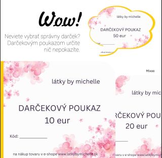 Darček na poslednú chvílu, alebo, keď sa nevieš rozhodnúť 🎁🎄