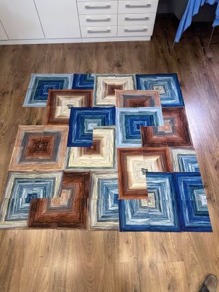 Trošku zábavného tvorenia, keď už mám tú dovolenku 😁, ale hľa… čo to tam vidím..?? Tuším chýba materiál.. 🤔🤔. Veru tak a...